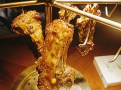 -楼兰新疆主题餐厅(苏州中心店)