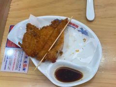 -哈灵面馆(宁波路店)