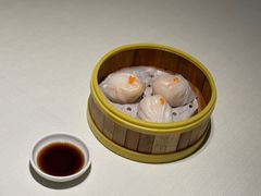 -利苑酒家(淮海路店)