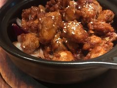 -绿茶餐厅(乐峰广场店)