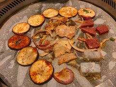 -么子烤肉(化龙池店)