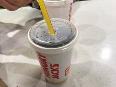 -Hungry Jack's Burgers Beak House