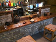 -驿舍·民國老营房院子私房菜(科学会堂店)