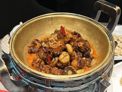 -曾宴·楚菜(湖北省博物馆店)