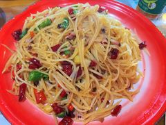 -重庆石磨豆花庄(乔庄店)