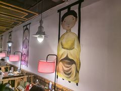 -鱼食饭稻·苏浙土菜17年老馆子(平江路店)
