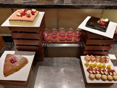 -威斯汀舞台餐厅