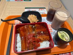 -吉野家(上海美罗城店)