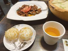 -堂宴·老厦门私房菜(1988仙岳总店)