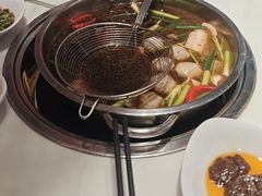 -鹅香四海·卤水火锅·砂锅粥·潮汕菜(宝安店)