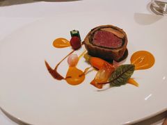 招牌惠灵顿牛排-蝶舍·MAISON PAPILLON