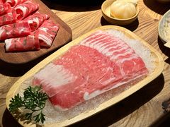 -四喜小胖·北京涮肉(五道营店)