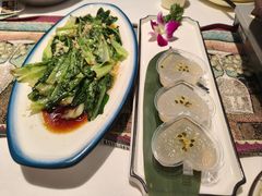 -刘姐啤酒鱼民族演艺餐厅(西街总店)