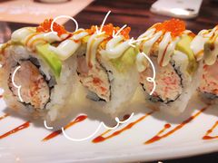 -山葵家·创意料理(临平银泰城店)
