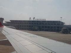 -长沙黄花国际机场-T1航站楼