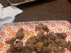 -金藏屋 碳火烤肉(江湾路店)