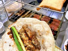 -小寒羊烧烤(凯瑞时代大厦店)