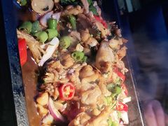 -蛙来哒(东城万达店)