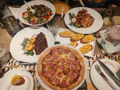 -C'è Amore 爱意(盛京大奥莱店)