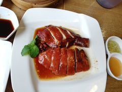 -点点心港式茶餐厅(南京西路店)