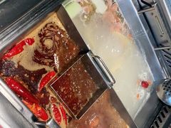 -野妹火锅(龙岗店)