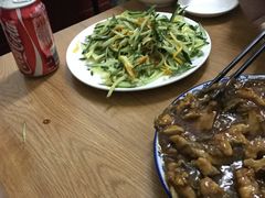 -金鹏鱼肉馆