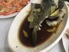 -南海渔家•海鲜•正宗海南菜(海棠湾店)