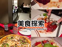 -赤火牛排(金狮广场店)