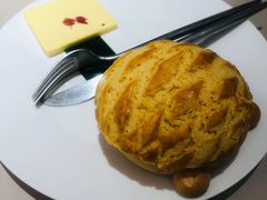海龟菠萝油-蔡澜点心(三里屯T+MALL店)