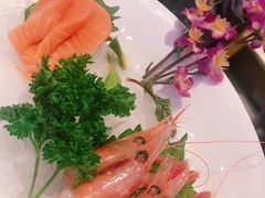 -将太无二·北美传奇寿司(荟聚购物中心西红门店)
