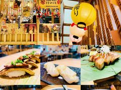-TORO MaKi 寿司·日料(华创店)