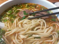 -中阿兰牛肉面(悦海新天地店)