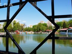 景点-丰台花园