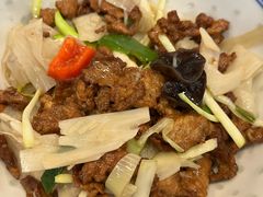 -老西安韩记三鲜煮馍(四府街店)