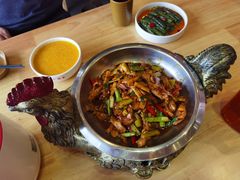 -小六汤包砂煲菜(文景路店)