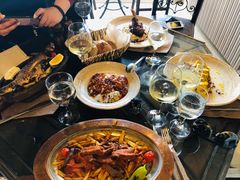 -Seten Restaurant Cappadocia