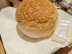 -茶港·点心·啫啫煲(群光广场店)