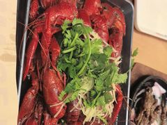 -本色.小马哥烧烤(无锡九里仓店)