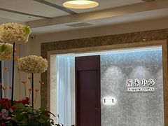 -丽华大酒店健身游泳馆