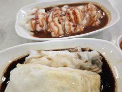 麻辣酱肠粉-华辉拉肠(广园店)