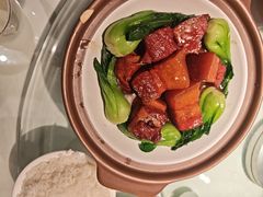 -徽韵人家·传承正宗徽菜(牡丹园店)