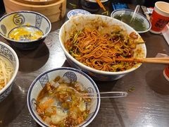 -王繁星面馆(西安熙地港店)