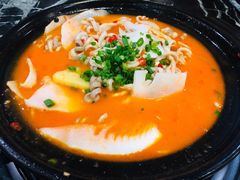 -李师傅脆肚(华强北店)