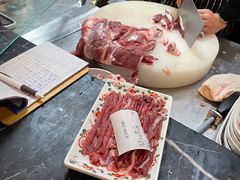 -东门口涮肉·砂锅·烤串(老门东店)