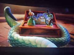 -金逸影城(大悦城IMAX激光店)