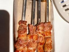 -西域阿里马新疆菜·清真(桂花路店)