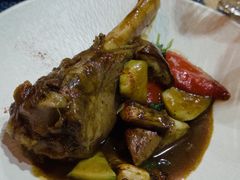 -LA MAISON公鸡和龙(蛇口店)