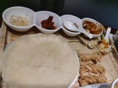 四宝拼-解家河南菜(金水路店)