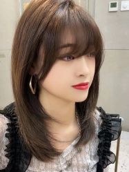 -MORI HAIR SALON日式美发沙龙