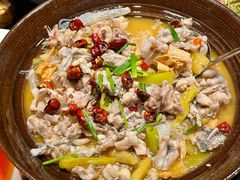 -黄鹤天厨·泡椒田鸡创始者(莲花店)